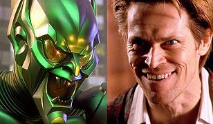 Spider-Man: No Way Home, Francesco Pannofino sarà nuovamente la voce di Green Goblin