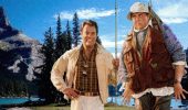 The Great Outdoors: Dan Aykroyd a lavoro sul film sequel