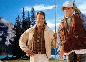 The Great Outdoors: Dan Aykroyd a lavoro sul film sequel