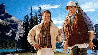 The Great Outdoors: Dan Aykroyd a lavoro sul film sequel