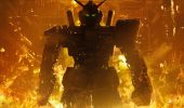 Gundam: prima concept art dal live action Netflix di Jordan Vogt-Roberts