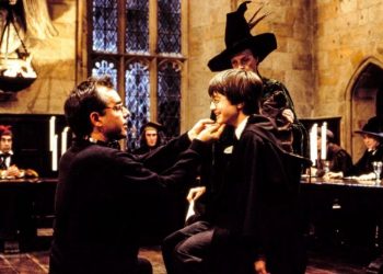 Harry Potter: Chris Columbus vorrebbe dirigere il film de La maledizione dell'erede