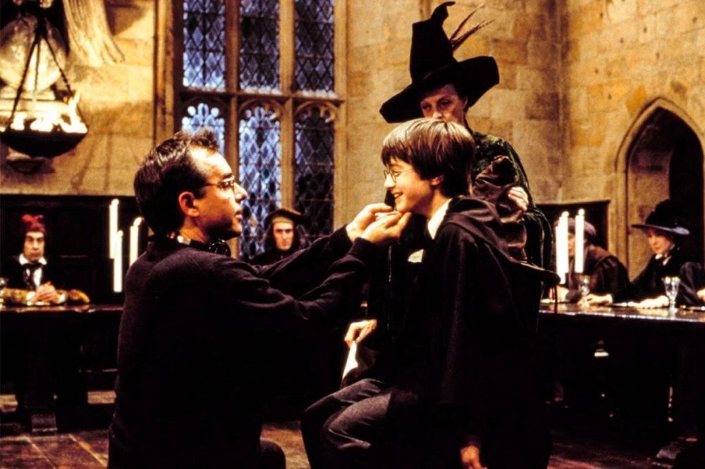 Harry Potter: Chris Columbus vorrebbe dirigere il film de La maledizione dell’erede