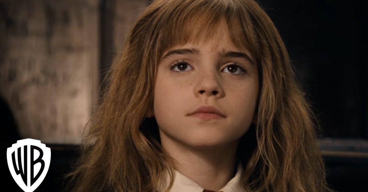 Harry Potter e La Pietra Filosofale: una clip ufficiale mostra il Magical  Movie Mode