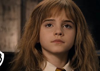 Harry Potter e La Pietra Filosofale: una clip ufficiale mostra il Magical Movie Mode