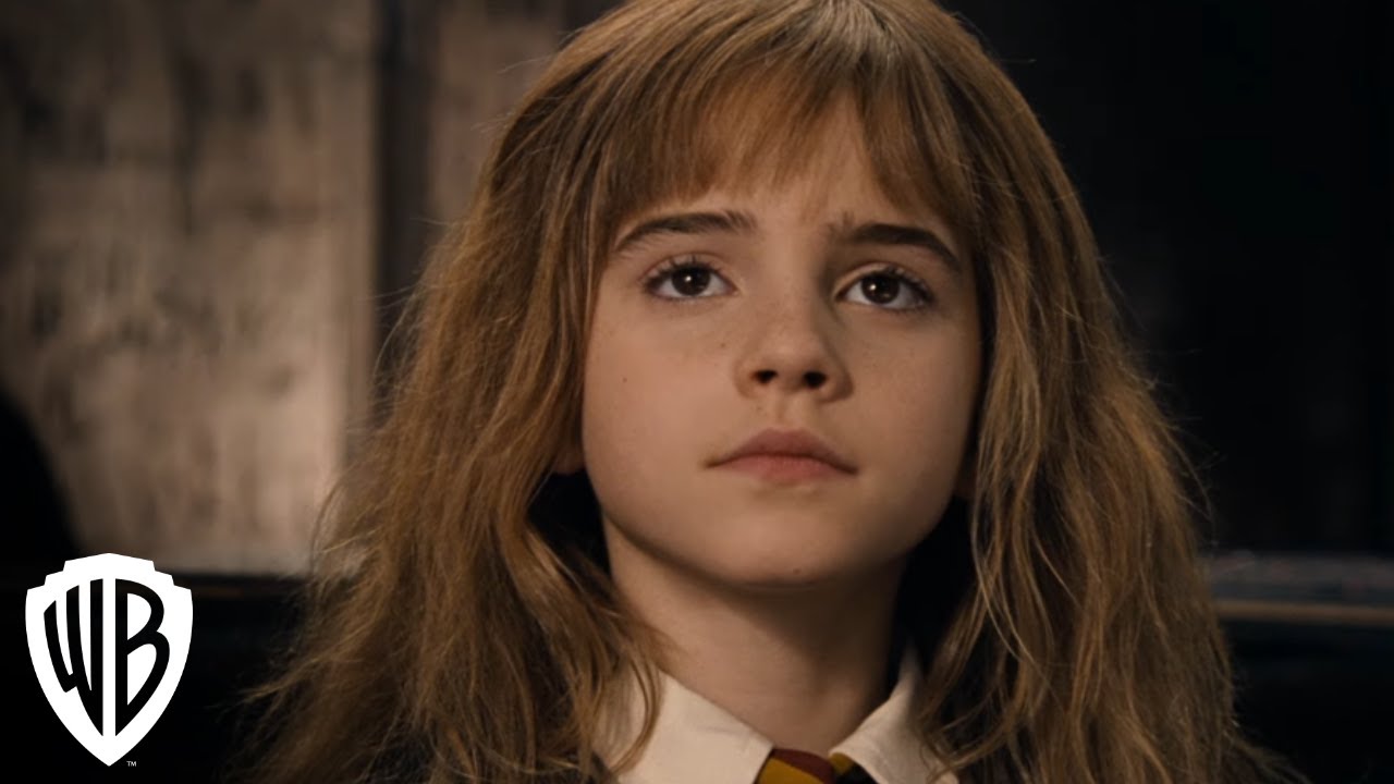 Harry Potter e La Pietra Filosofale: una clip ufficiale mostra il Magical Movie Mode