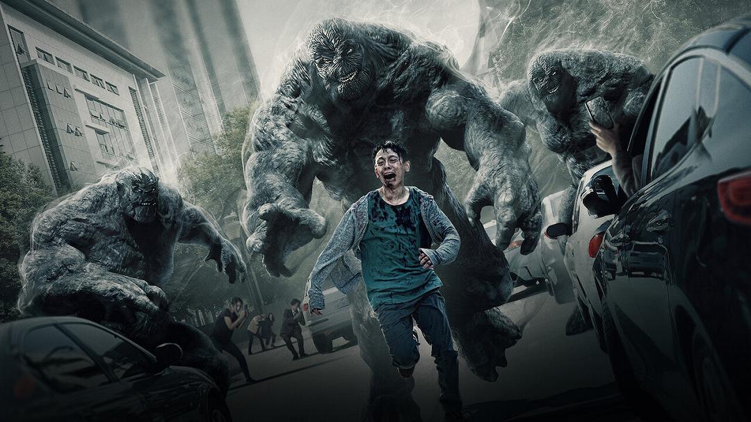 Hellbound e Train to Busan: il creatore Yeon Sang-ho al lavoro sui seguiti