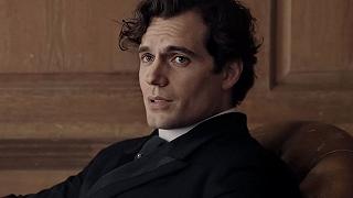 Enola Holmes 2: Henry Cavill annuncia di aver concluso le riprese