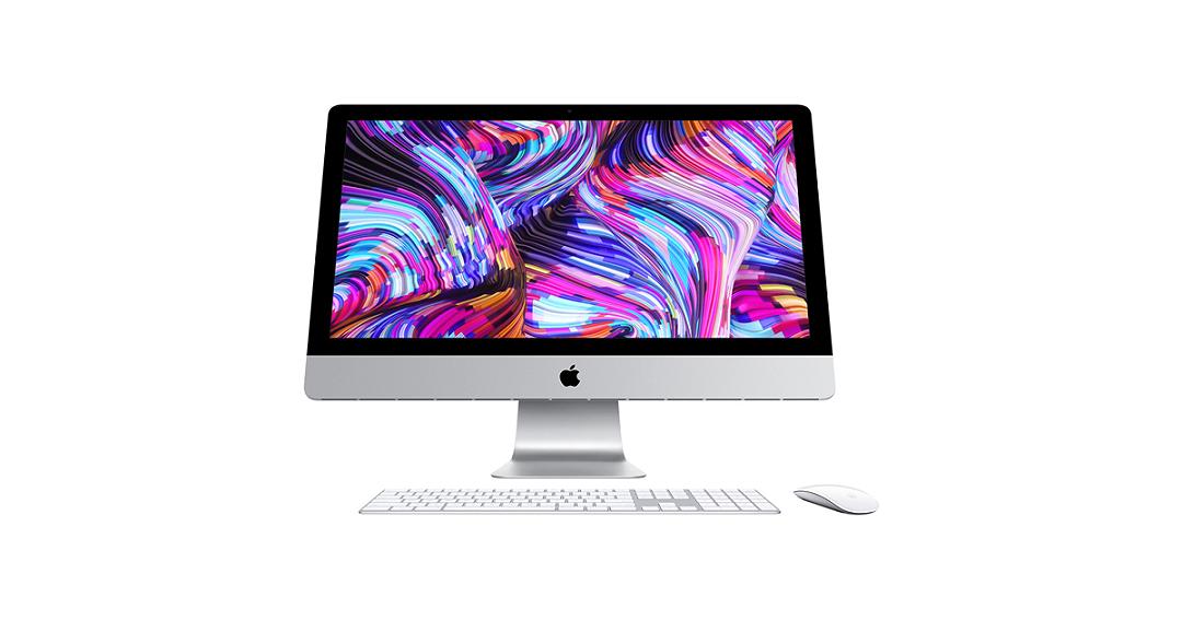 iMac da 21,5 pollici: la produzione è stata interrotta