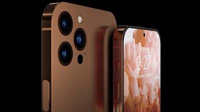 iPhone 15 Ultra: prezzo ‘stellare’, scocca in titanio e forse un solo colore