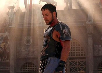 Il Gladiatore 2: Russell Crowe si è definito "invidioso" del progetto