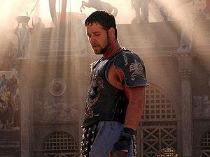 Il Gladiatore 2: Russell Crowe rivela parte della trama del film