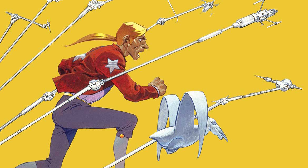 L'Incal