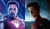 Andrew Garfield sostiene che il suo Spider-Man non andrebbe d'accordo con Iron Man