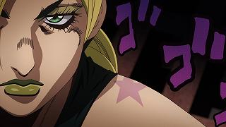 Le bizzarre avventure di JoJo: Stone Ocean, intervista alla doppiatrice di Jolyne Cujoh