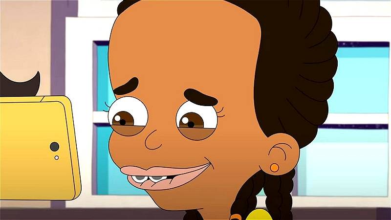 Big Mouth 5, la recensione