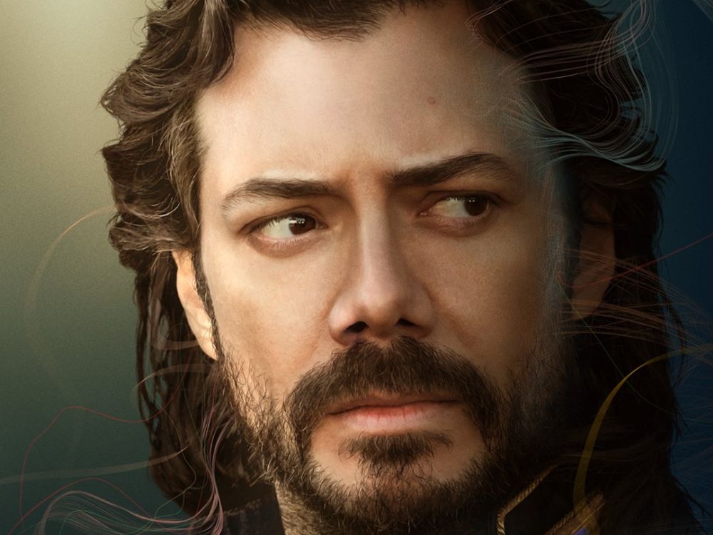 La Ruota del Tempo: nuovi character poster ufficiali della serie Amazon Prime Video