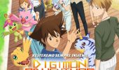 Digimon Adventure: Last Evolution Kizuna - Ecco il poster in anteprima