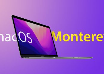 macOS 12 Monterey: Apple risolve il problema che causava il brick dei dispositivi