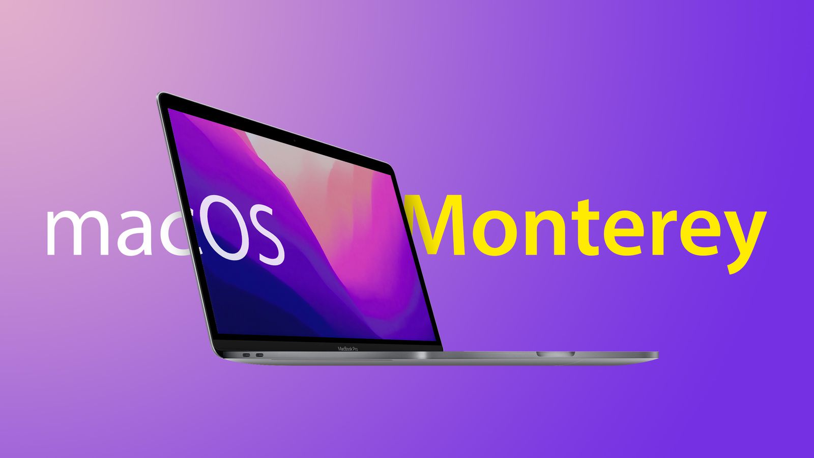 macOS 12 Monterey: Apple risolve il problema che causava il brick dei dispositivi