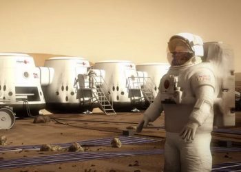 Le simulazioni di vita su Marte e il silenzio dei coloni: "si isolano sempre di più, è un problema"