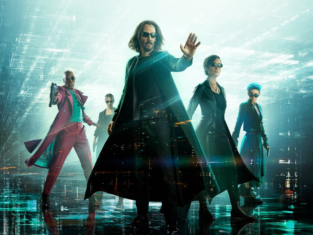 Matrix Resurrections: il produttore svela dettagli di produzione, ci sarà un sequel?