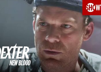 Dexter: New Blood - Il nuovo trailer in vista della stagione revival