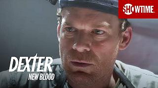 Dexter: New Blood – Il nuovo trailer in vista della stagione revival