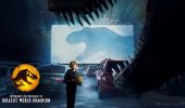 Jurassic World: Dominion - I primi cinque minuti del film (video)