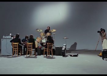 The Beatles: Get Back - una nuova clip con la leggendaria band intenta a suonare I’ve Got a Feeling