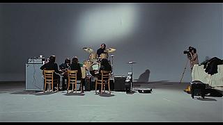 The Beatles: Get Back – una nuova clip con la leggendaria band intenta a suonare I’ve Got a Feeling