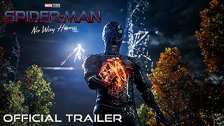 Spider-Man: No Way Home – Il nuovo trailer del film Marvel