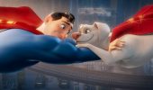 DC League of Super-Pets: il trailer ufficiale del film animato DC Comics