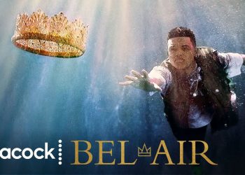 Bel-Air: il teaser trailer della serie reboot di Willy, il principe di Bel-Air