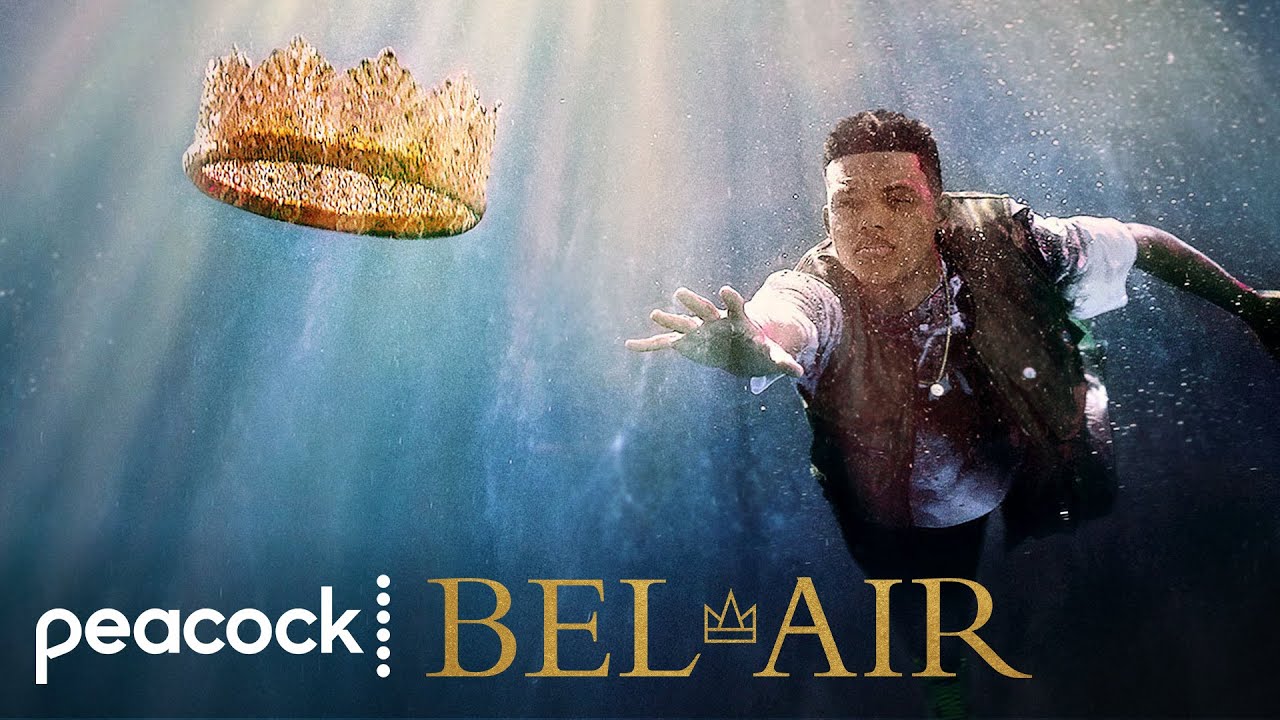 Bel-Air teaser
