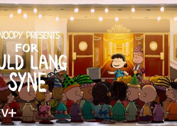 Peanuts: il trailer dello speciale di Natale su Apple TV+