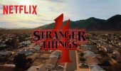 Stranger Things 4 da oggi disponibile su Netflix