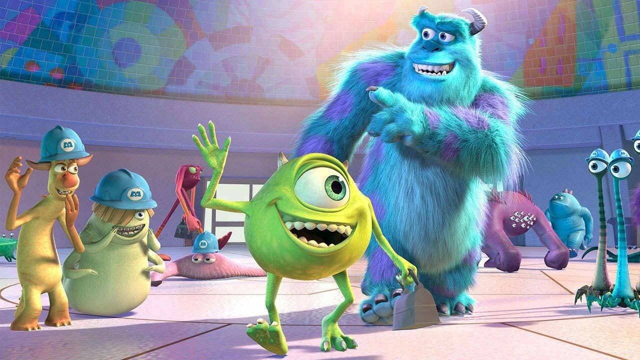 Monsters & Co. La Serie – Lavori in Corso!, teaser d’annuncio per la seconda stagione