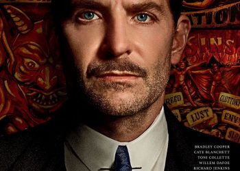 Bullitt: Bradley Cooper protagonista del nuovo film di Steven Spielberg