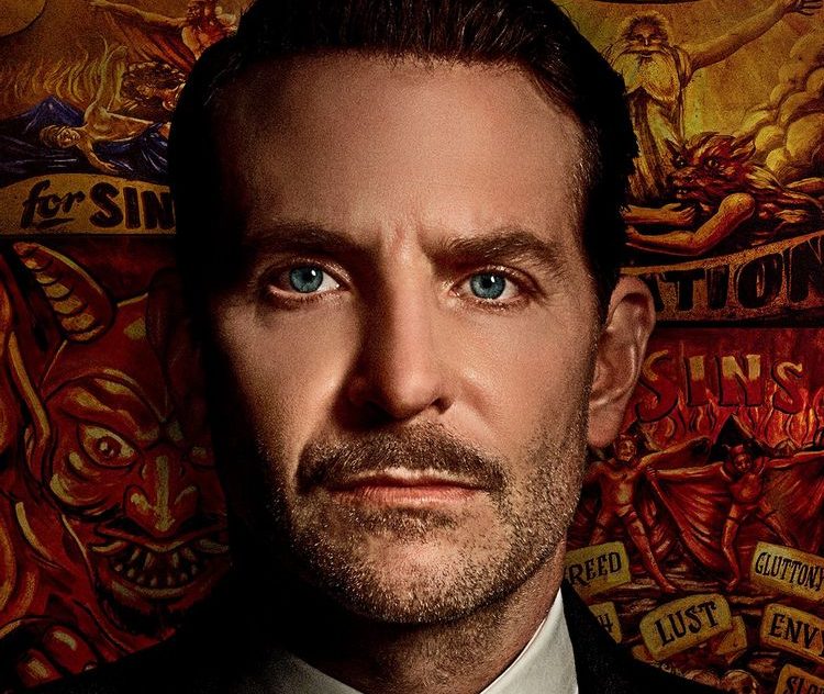 La fiera delle illusioni – Nightmare Alley: il trailer italiano ed i character poster