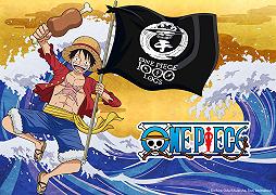 One Piece 1000: Toei Animation svela il calendario dei festeggiamenti europei