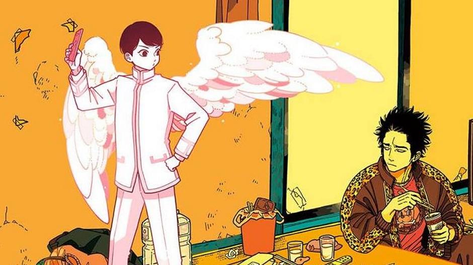 One Room Angel, la recensione: pesante come un piuma