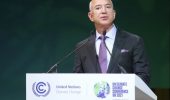 Jeff Bezos donerà 2 miliardi per ripristinare le terre dell'Africa: "due terzi del suolo in condizioni critiche, processo reversibile"