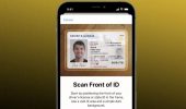 Apple, documenti sul Wallet dell'iPhone: il debutto slitta nel 2022