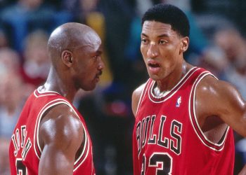 The Last Dance - Scottie Pippen accusa Michael Jordan: "Lui è stato pagato 10 milioni, noi dei Bulls zero"