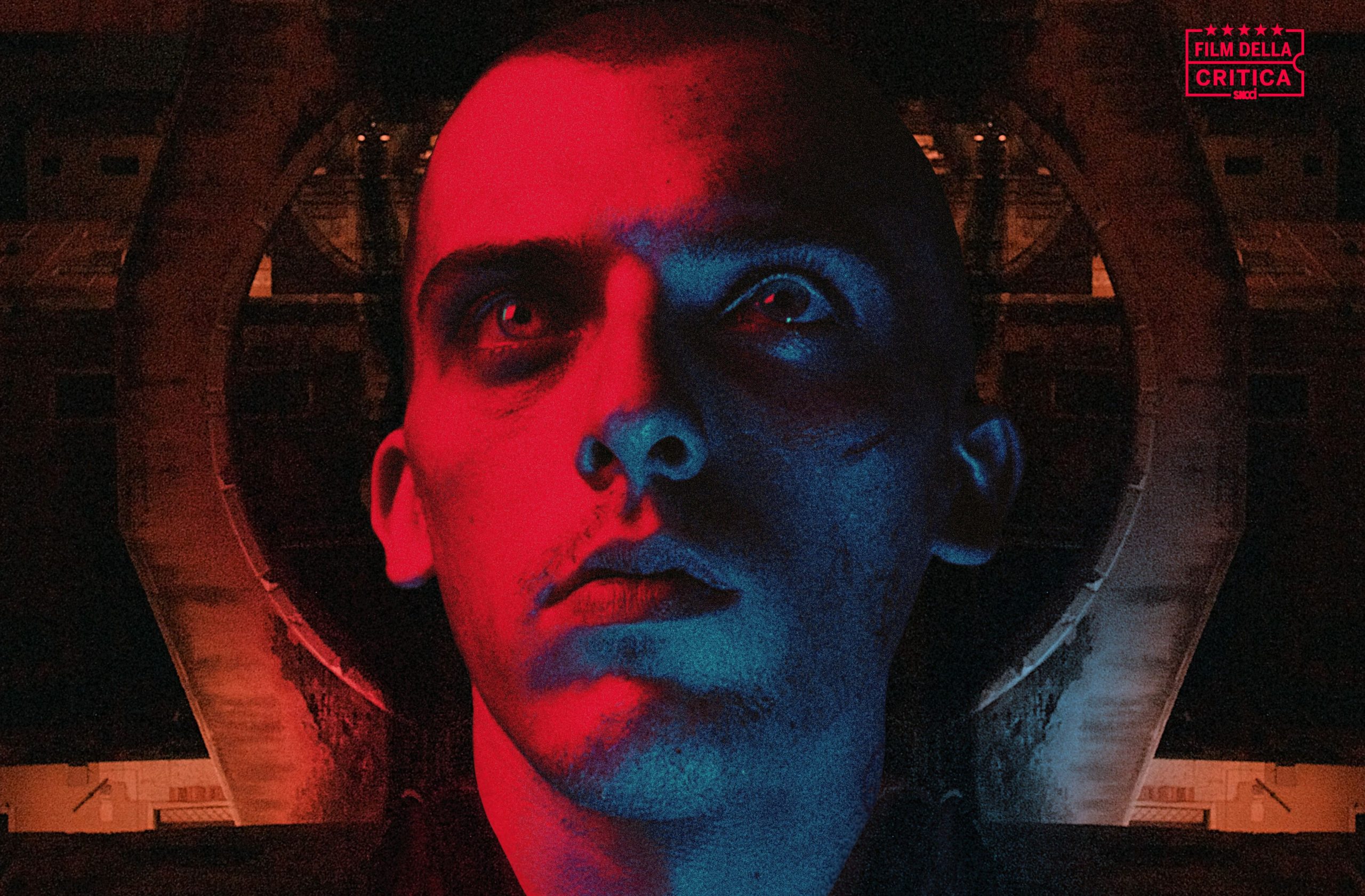 Atlantide, la recensione: un’esperienza multisensiorale