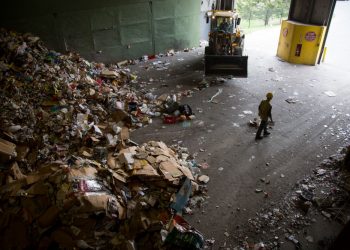 Riciclo rifiuti, gli USA si doteranno finalmente di un piano nazionale