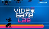 Rome Video Game Lab 2021