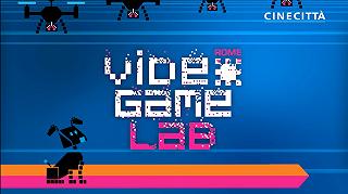 Rome VideoGame Lab 2021 dal 4 al 7 novembre: tutte le info ed il programma