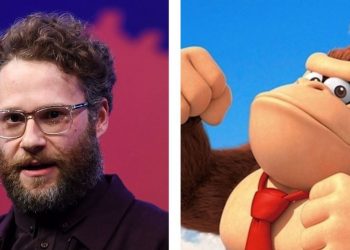 Donkey Kong: Seth Rogen coinvolto anche in un film stand-alone?